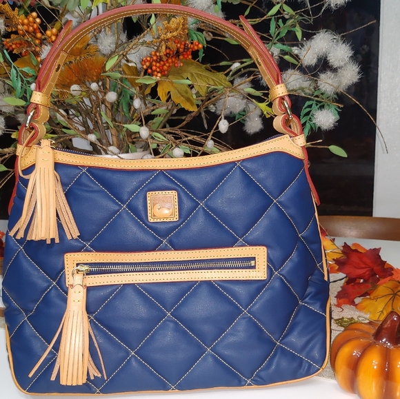 Dooney & Bourke Bags Dooney Bourke Quilted Bag Poshmark